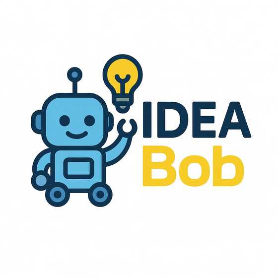 Idea Bob