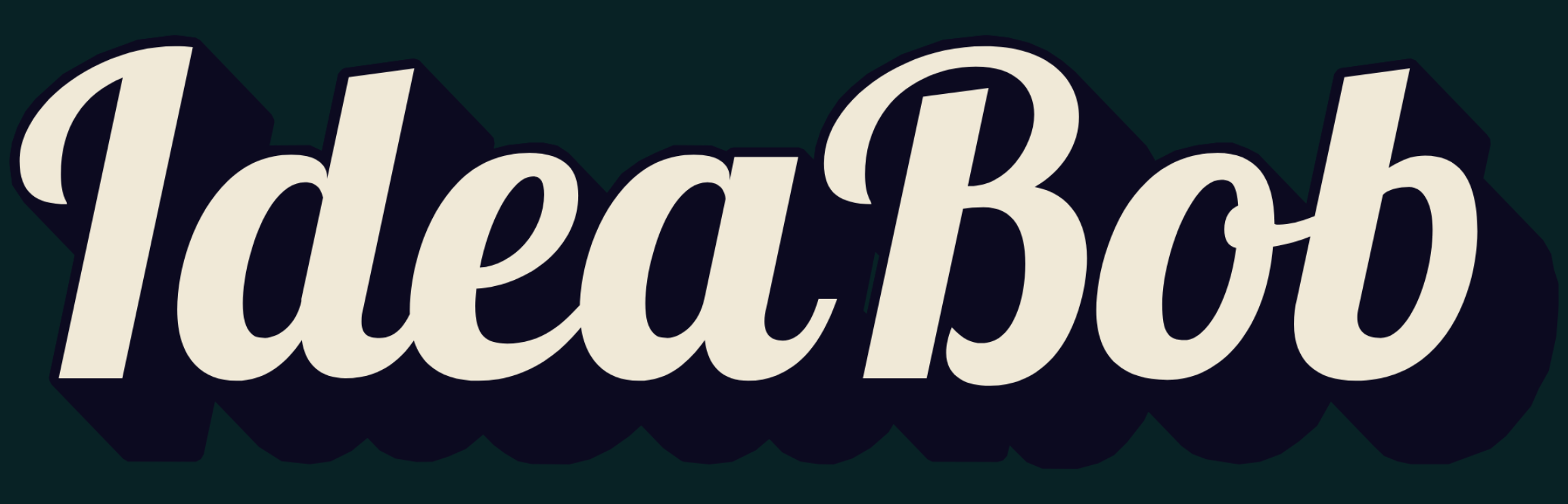 IdeaBob